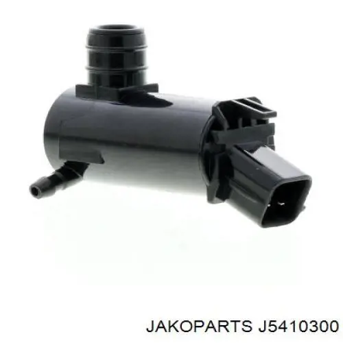 J5410300 Jakoparts Pompka spryskiwacza szyby przedniej