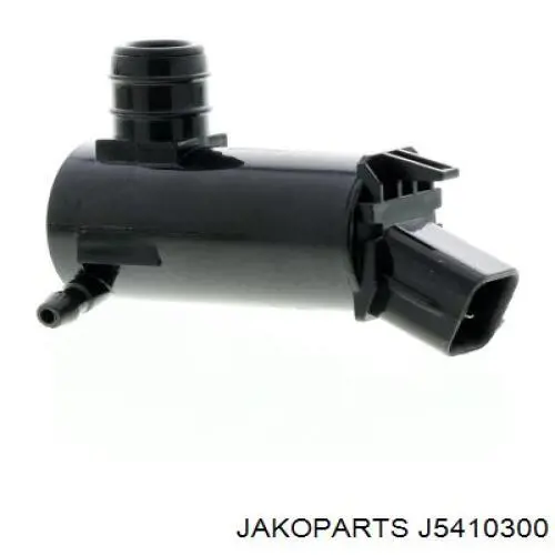 Pompka spryskiwacza szyby przedniej Jakoparts J5410300 cena, od 9,37 USD
