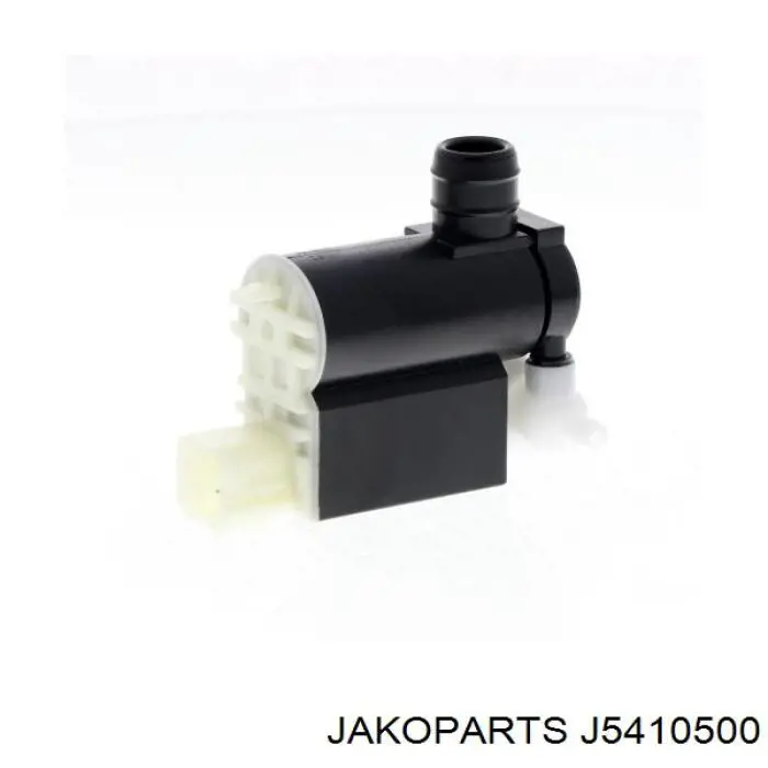 J5410500 Jakoparts Pompka spryskiwacza szyby przedniej/tylnej