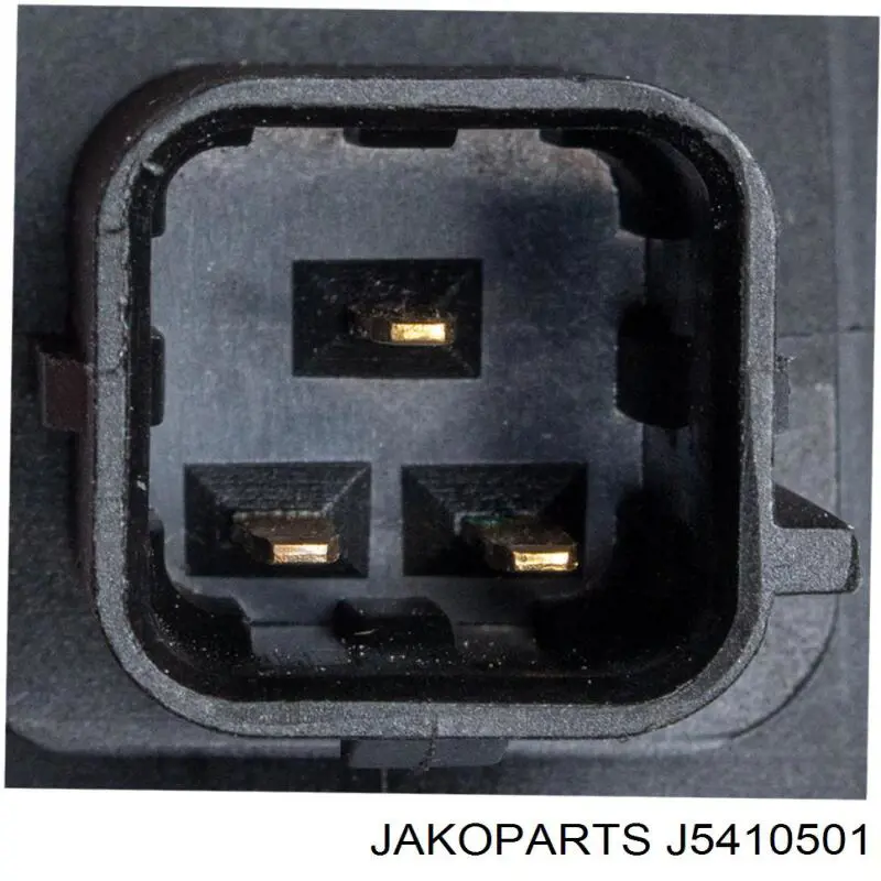 Do koszyka J5410501 Jakoparts Pompka spryskiwacza szyby przedniej