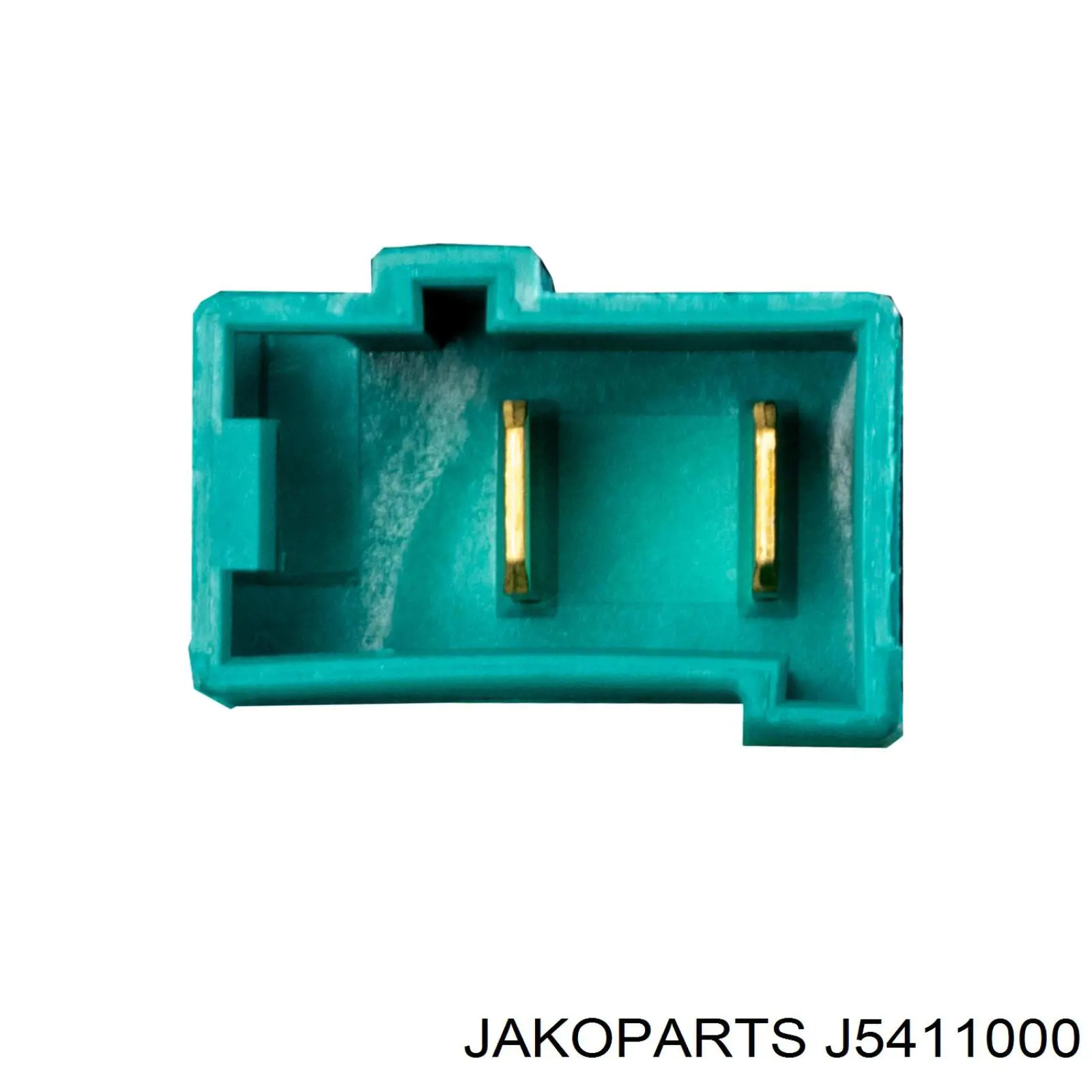 Do koszyka J5411000 Jakoparts Pompka spryskiwacza szyby przedniej