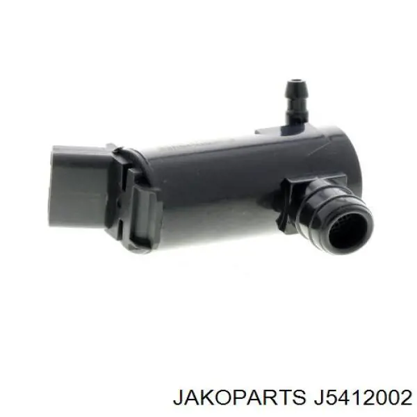 J5412002 Jakoparts Pompka spryskiwacza szyby przedniej