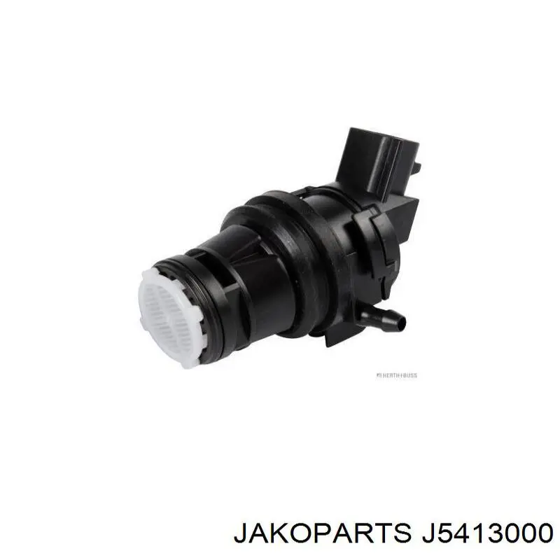 Pompka spryskiwacza reflektorów Jakoparts J5413000 cena, od 12,93 USD