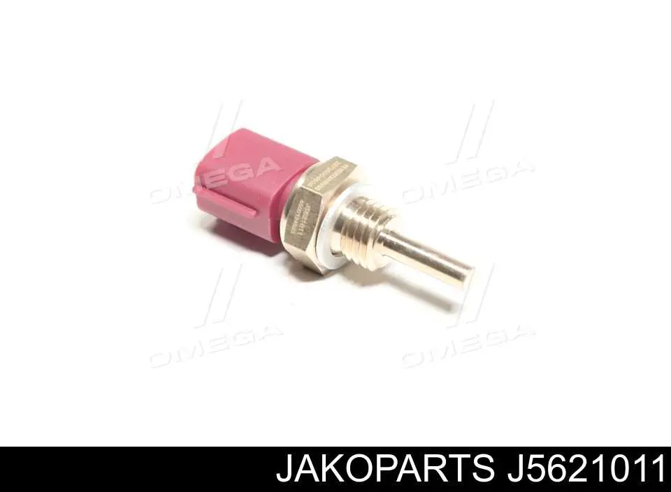 Czujnik temperatury płynu chłodzącego Jakoparts J5621011 cena, od 10,72 USD