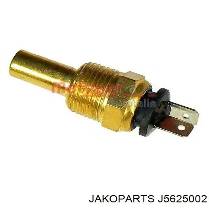 Do koszyka J5625002 Jakoparts Czujnik temperatury płynu chłodzącego