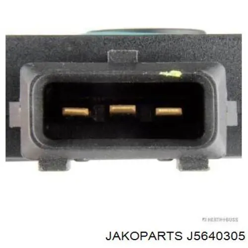 Czujnik położenia przepustnicy (potencjometr) Ford 6539215 cena, od 18,07 USD