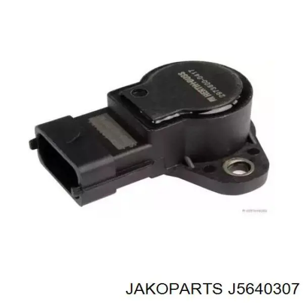 J5640307 Jakoparts Czujnik położenia przepustnicy (potencjometr)