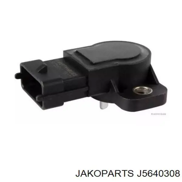 J5640308 Jakoparts Czujnik położenia przepustnicy (potencjometr)
