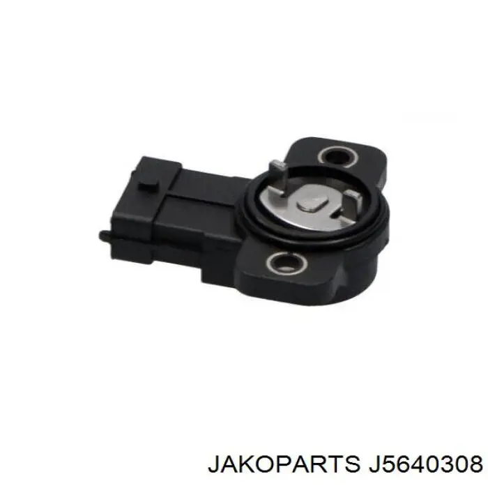 Do koszyka J5640308 Jakoparts Czujnik położenia przepustnicy (potencjometr)