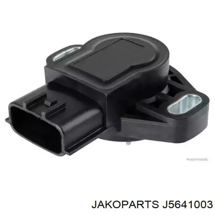 Czujnik położenia przepustnicy (potencjometr) Nissan/Infiniti 2262031U0A cena, od 24,18 USD