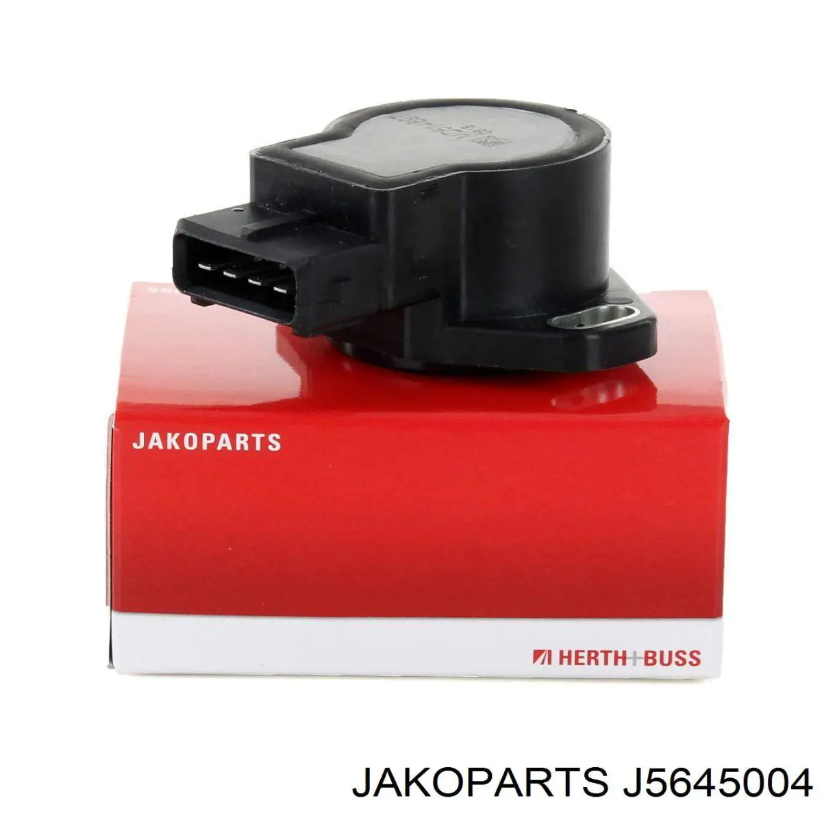 Do koszyka HSTP0405 Hotaru Czujnik położenia przepustnicy (potencjometr)