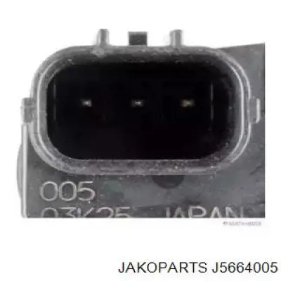 Czujnik położenia wału korbowego Jakoparts J5664005 cena, od 18,36 USD
