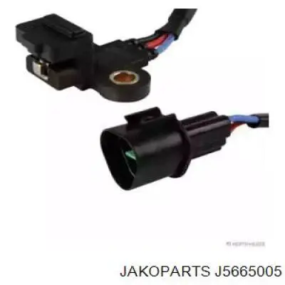 Czujnik położenia wału korbowego Jakoparts J5665005 cena, od 15,34 USD