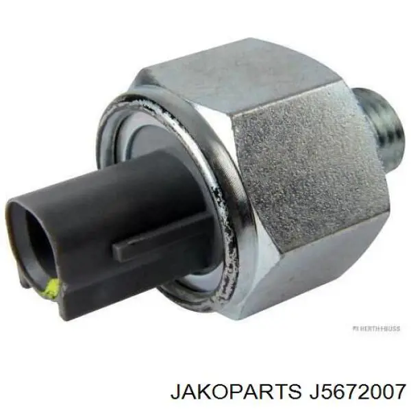 Czujnik stukowy (czujnik spalania stukowego) 8961512030 Toyota