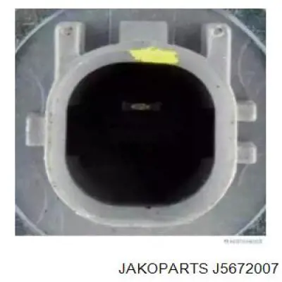 Czujnik stukowy (czujnik spalania stukowego) Toyota 8961512030