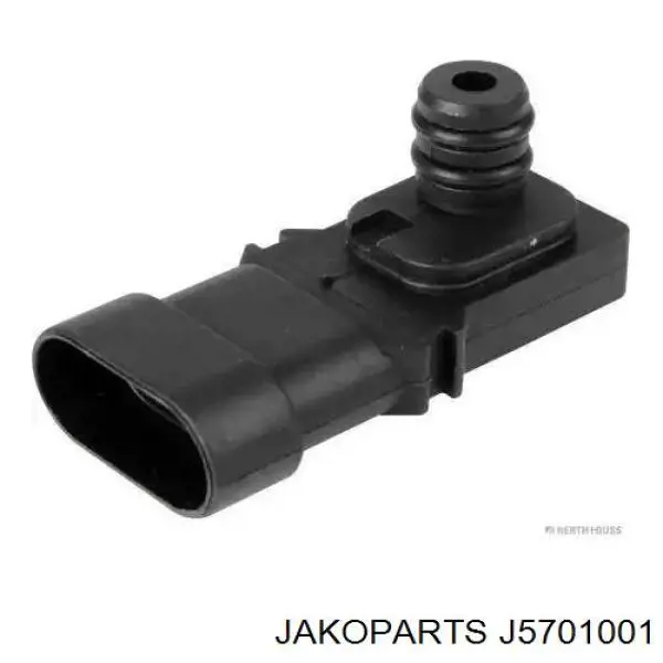 Czujnik ciśnienia w kolektorze ssącym, MAP Jakoparts J5701001 cena, od 19,77 USD