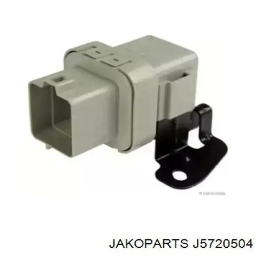 Przekaźnik świec żarowych Jakoparts J5720504 cena, od 194,00 USD