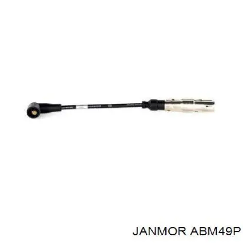 Zestaw przewodów wysokiego napięcia Janmor ABM49P cena, od 43,71 USD