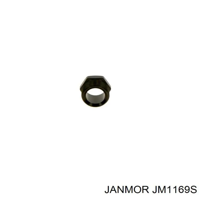 Do koszyka JM1169S Janmor Końcówka świecy zapłonowej