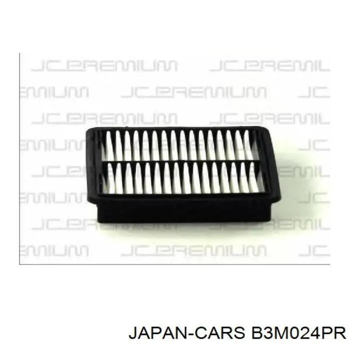 Filtr paliwa Japan Cars B3M024PR cena, od 16,15 USD