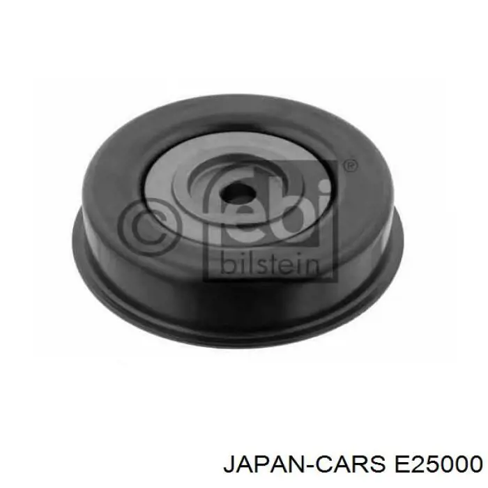 Rolka napinacza paska napędowego Japan Cars E25000 cena, od 26,54 USD