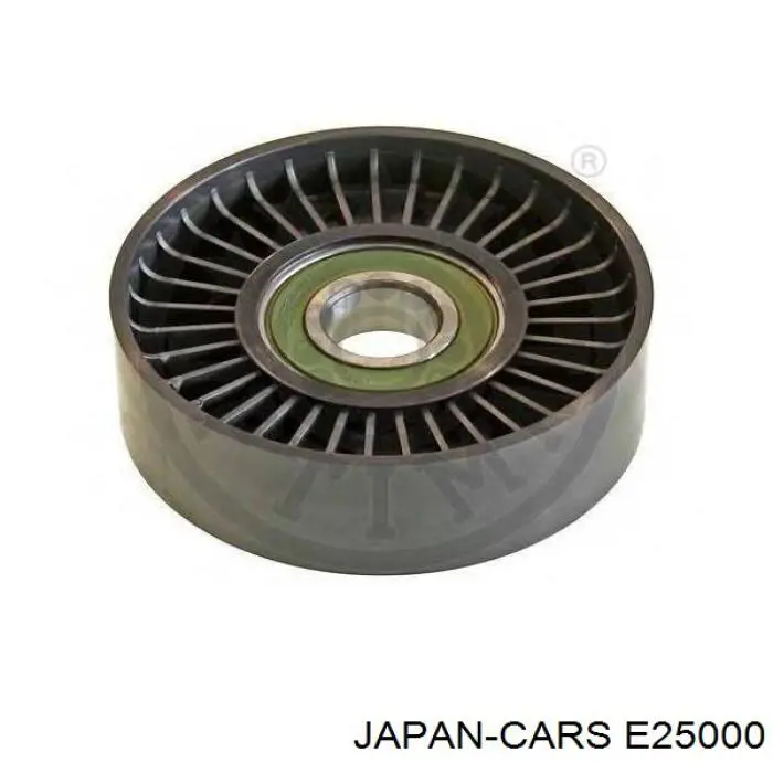 Rolka napinacza paska napędowego E25000 Japan Cars