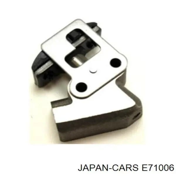 Do koszyka E71006 Japan Cars Napinacz łańcucha wałków rozrządu