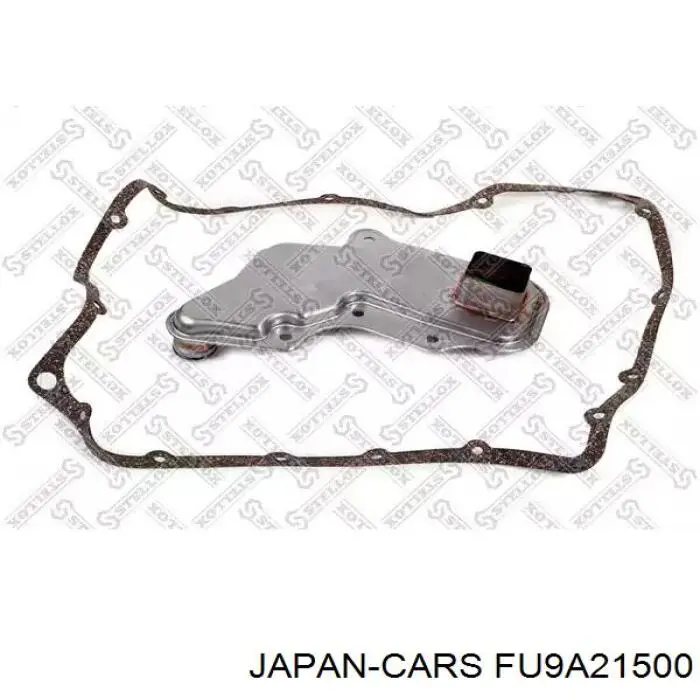 Do koszyka Filtr automatycznej skrzyni biegów Mazda 626 V GF