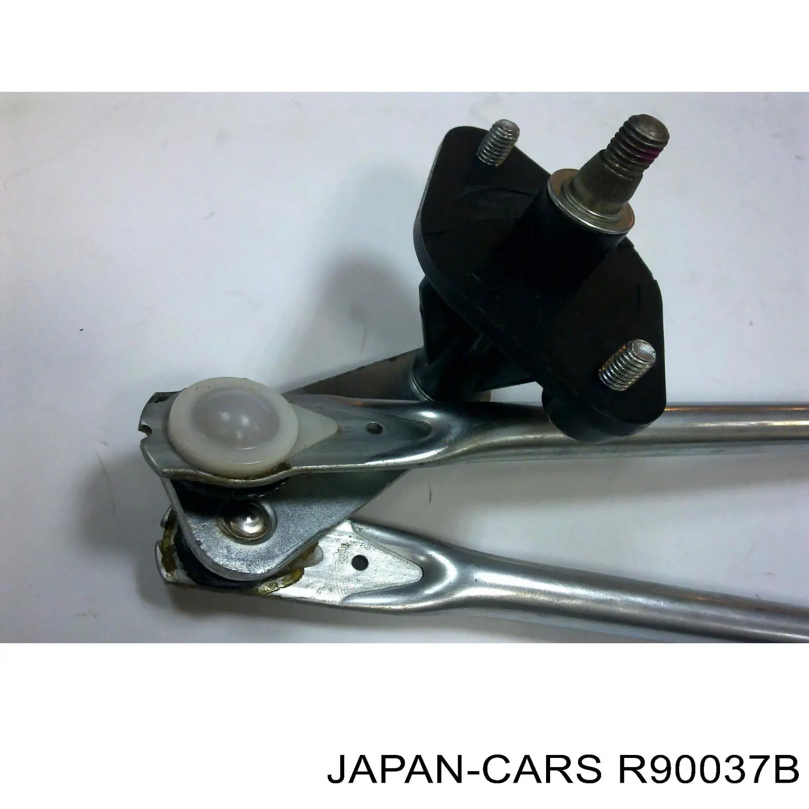 Mechanizm wycieraczek 96303360 DK