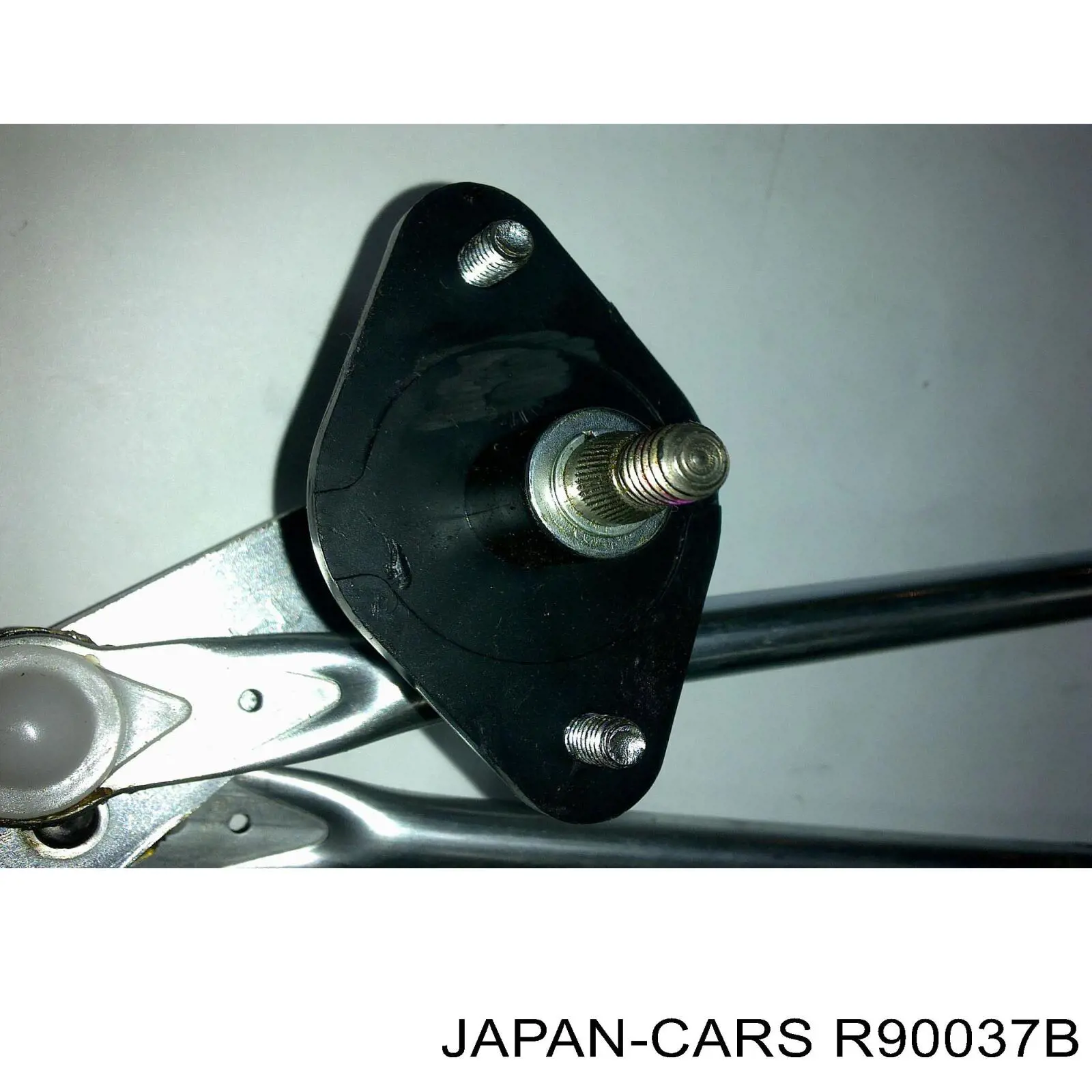 Mechanizm wycieraczek DK 96303360 cena, od 14,21 USD