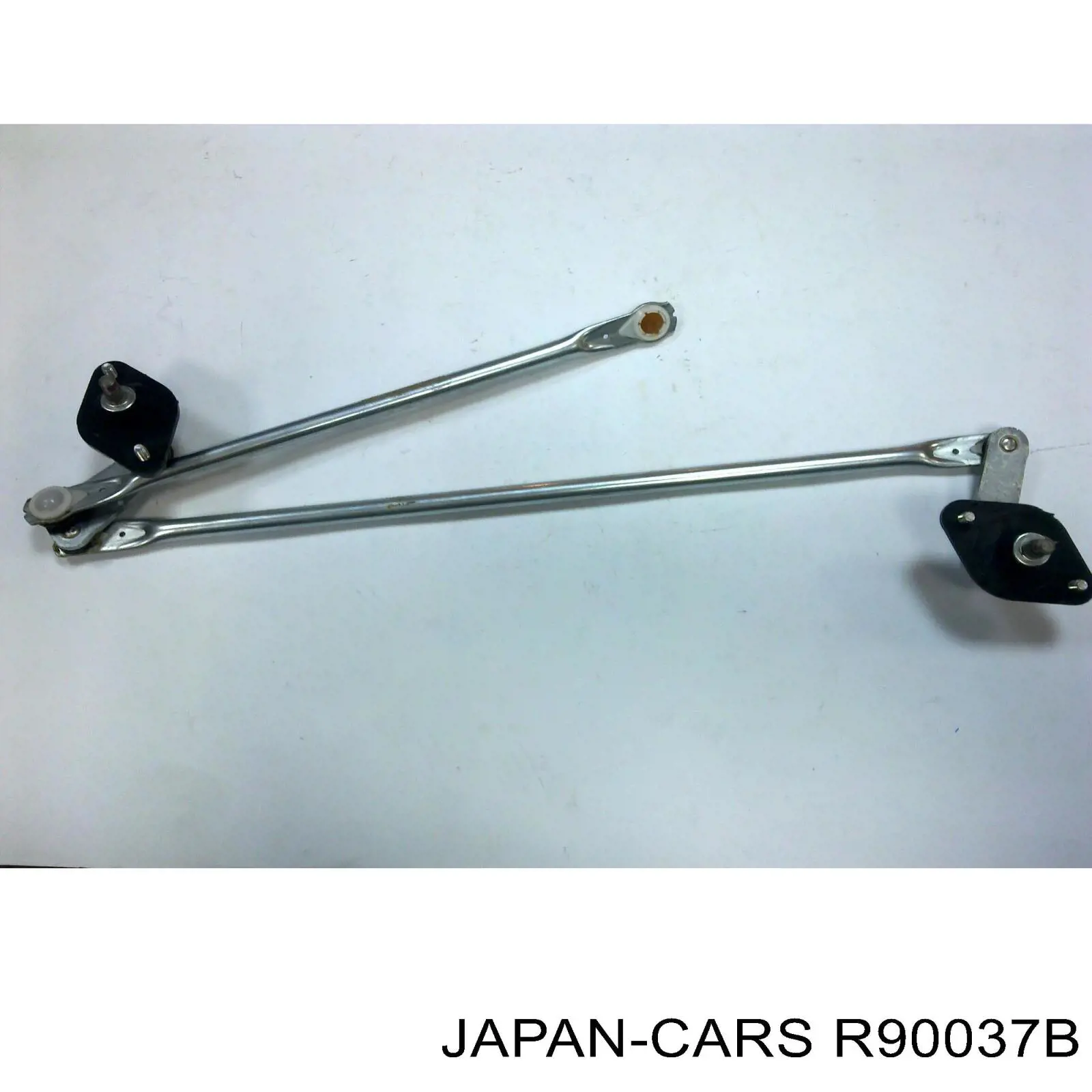 Do koszyka 96303360 DK Mechanizm wycieraczek