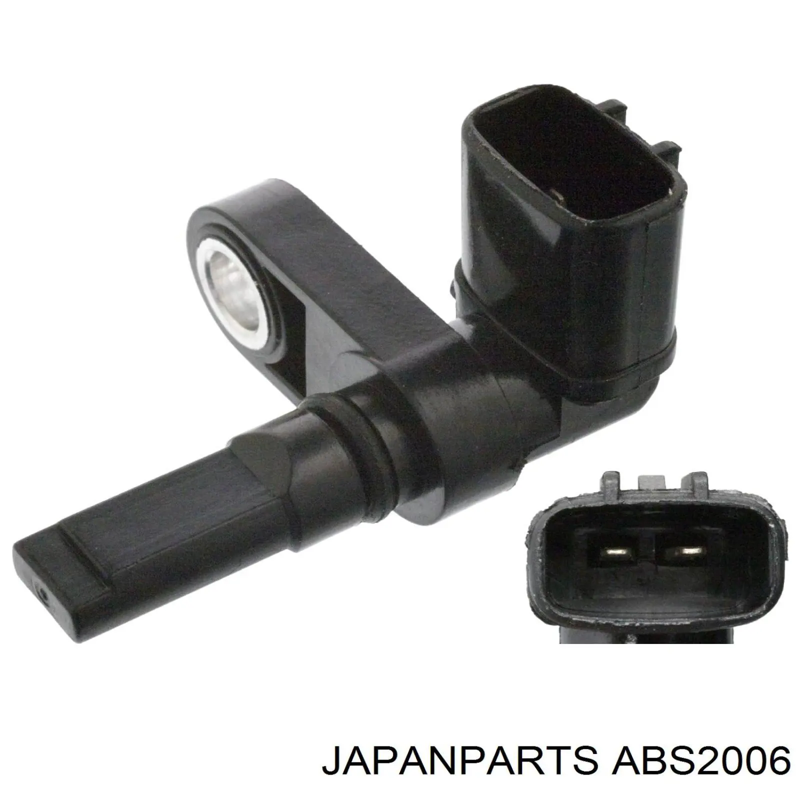 ABS-2006 Japan Parts czujnik abs przedni prawy