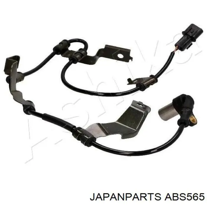 Czujnik ABS przedni lewy Mitsubishi MN102207 cena, od 63,79 USD