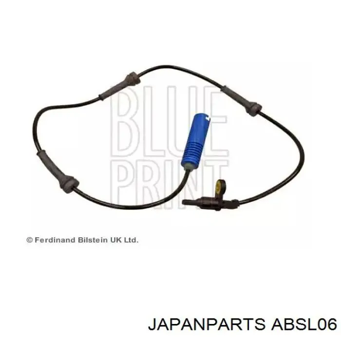 ABS-L06 Japan Parts czujnik abs przedni