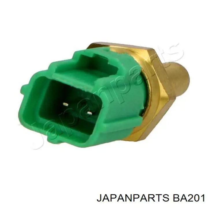 BA-201 Japan Parts czujnik temperatury płynu chłodzącego