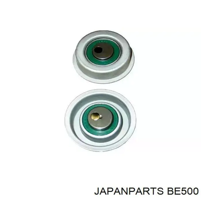 Napinacz paska wałka wyrównoważającego Japan Parts BE500 cena, od 16,31 USD