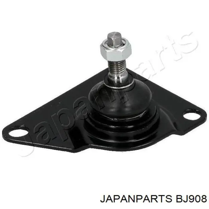 Sworzeń wahacza zawieszenia tylnego górny Japan Parts BJ908 cena, od 23,84 USD