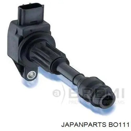 Cewka zapłonowa Japan Parts BO111 cena, od 32,17 USD