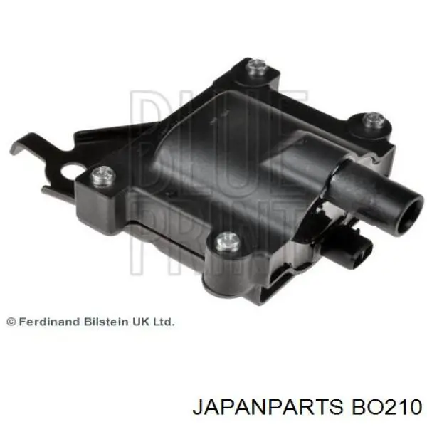 Cewka zapłonowa Japan Parts BO210 cena, od 26,14 USD