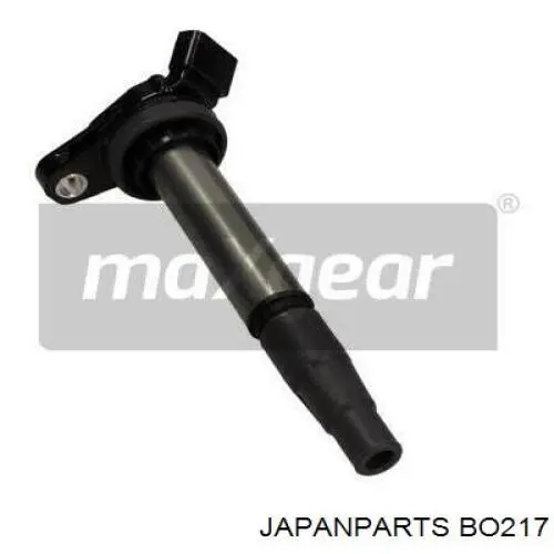 Cewka zapłonowa Japan Parts BO217 cena, od 32,85 USD