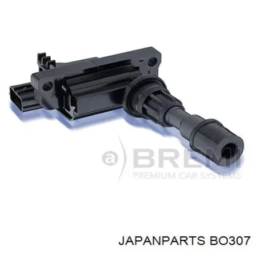 Cewka zapłonowa Japan Parts BO307 cena, od 31,94 USD