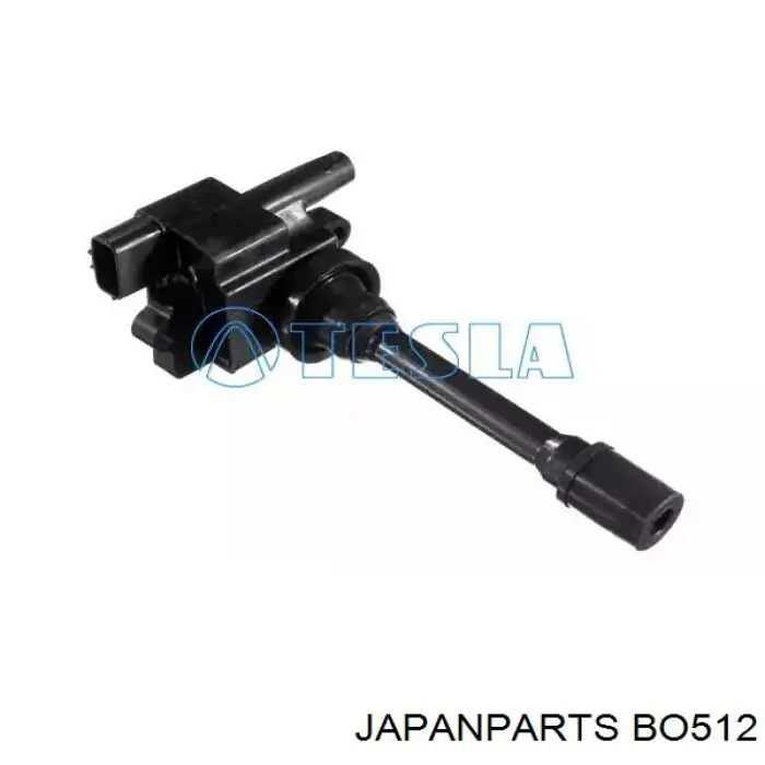 Do koszyka BO512 Japan Parts Cewka zapłonowa