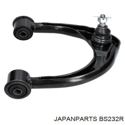 Wahacz zawieszenia przedniego prawy górny Japan Parts BS232R cena, od 59,67 USD