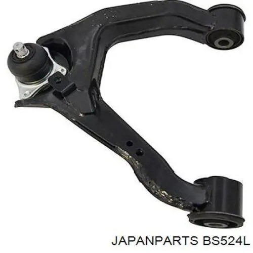 BS524L Japan Parts Wahacz zawieszenia przedniego górny lewy