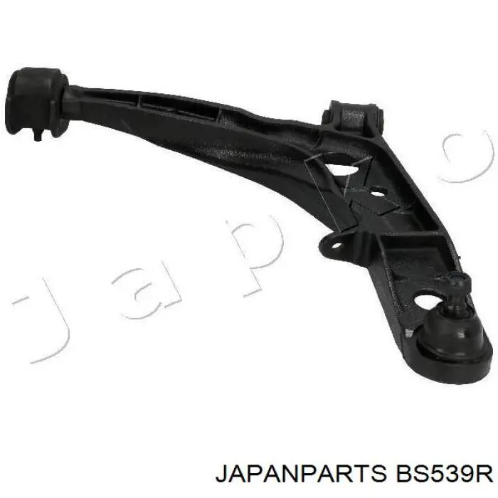 Wahacz zawieszenia przedniego dolny prawy Mitsubishi MB831556 cena, od 212,29 USD