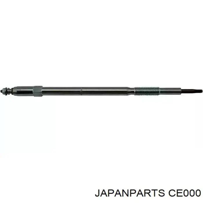 Do koszyka CE000 Japan Parts Świeca żarowa