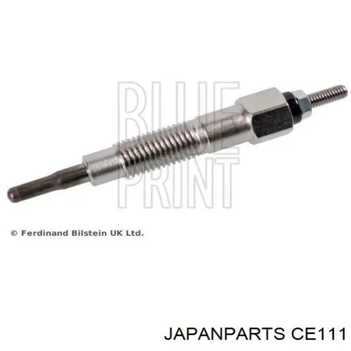 Świeca żarowa Japan Parts CE111 cena, od 11,51 USD