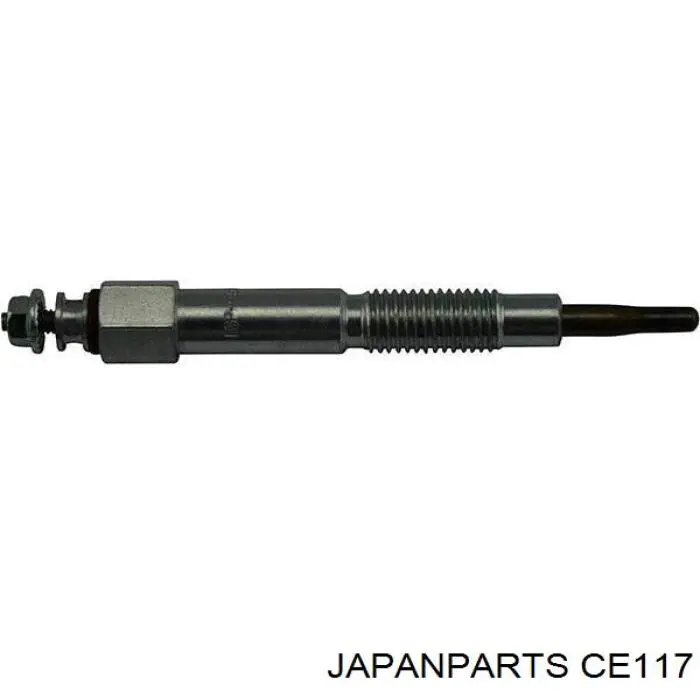 Do koszyka CE117 Japan Parts Świeca żarowa