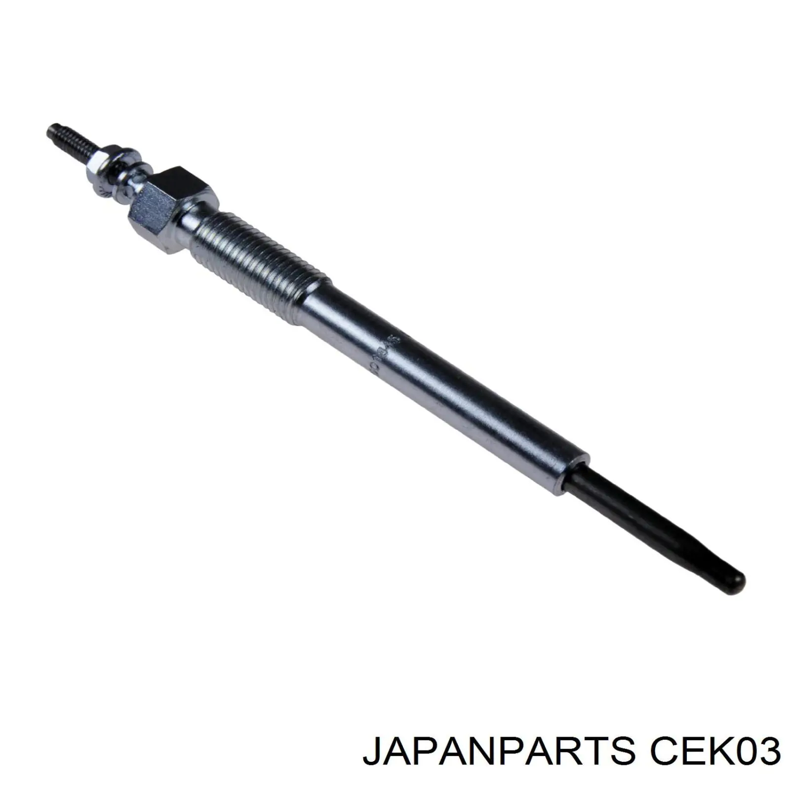 Świeca żarowa Japan Parts CEK03 cena, od 8,65 USD