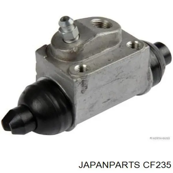 Do koszyka CF235 Japan Parts Łożysko wyciskowe sprzęgła